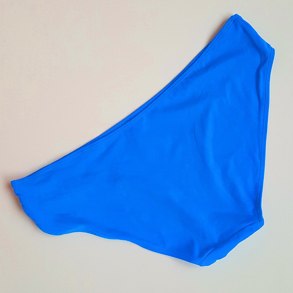 Title 5, Leak-proof menstrual underwear