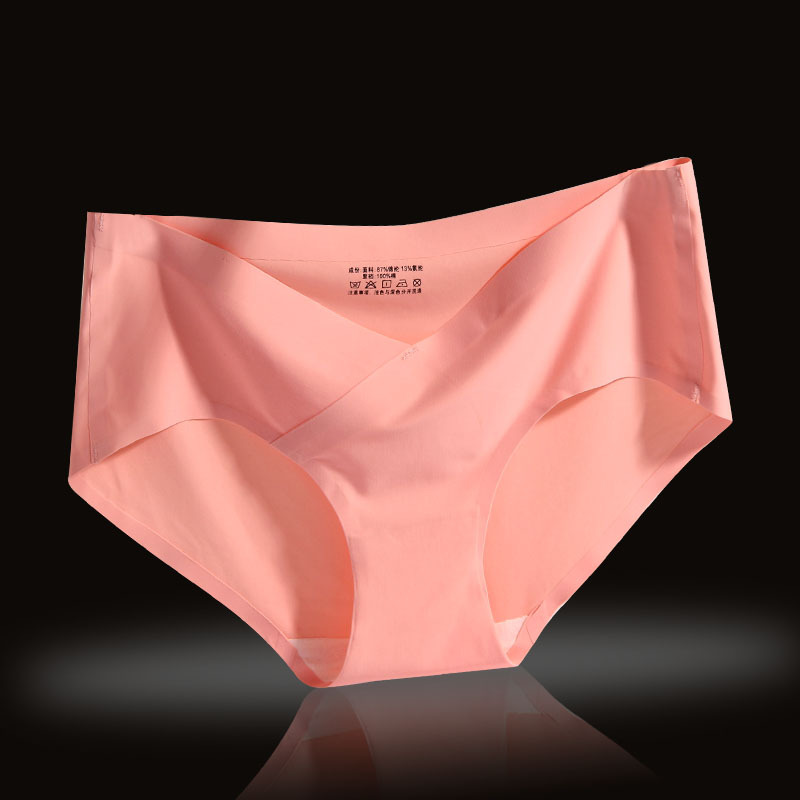 Title 9, Maternity ice silk seamless underwear