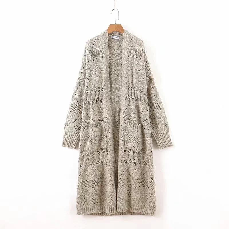 Title 9, Openwork Cardigan Jacket for Women, a lightweig...