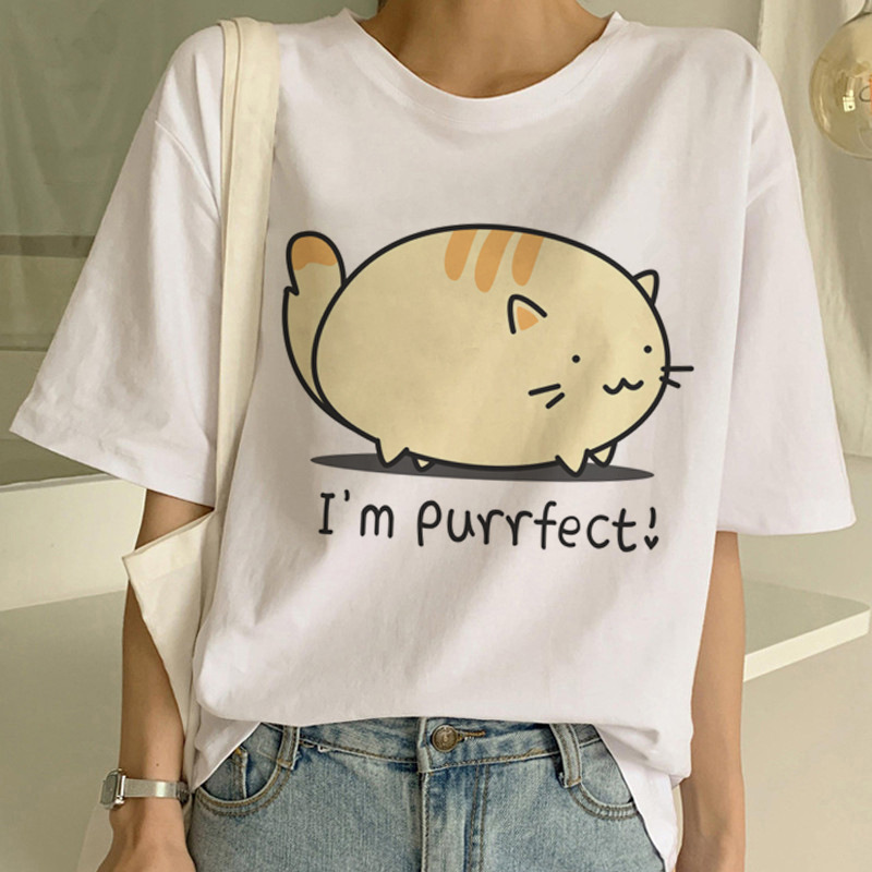 Title 5, Round neck short sleeve T-shirt, perfect for ev...