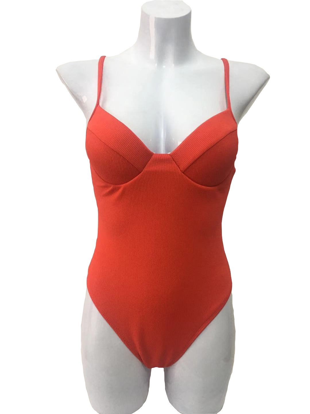 Title 2, Womens one piece swimsuit for shaping and comf...