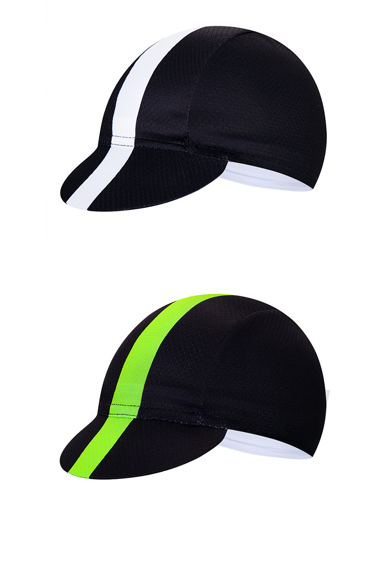 Title 7, Quick-drying windproof and dustproof cap. Stay ...