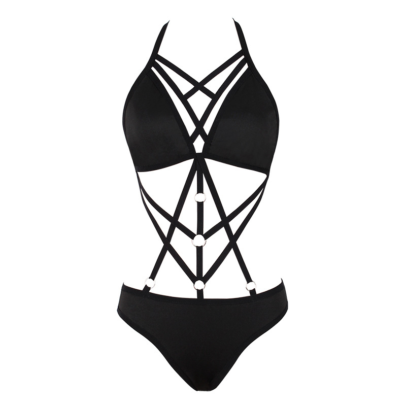 Title 6, Elastische bodysuit voor dames, ultiem comfort ...