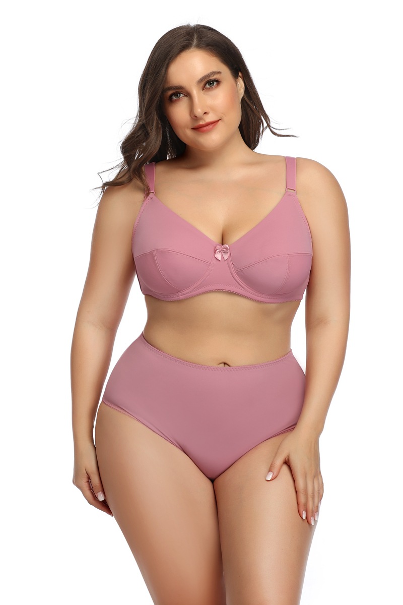 Title 1, Comfortable breathable bra