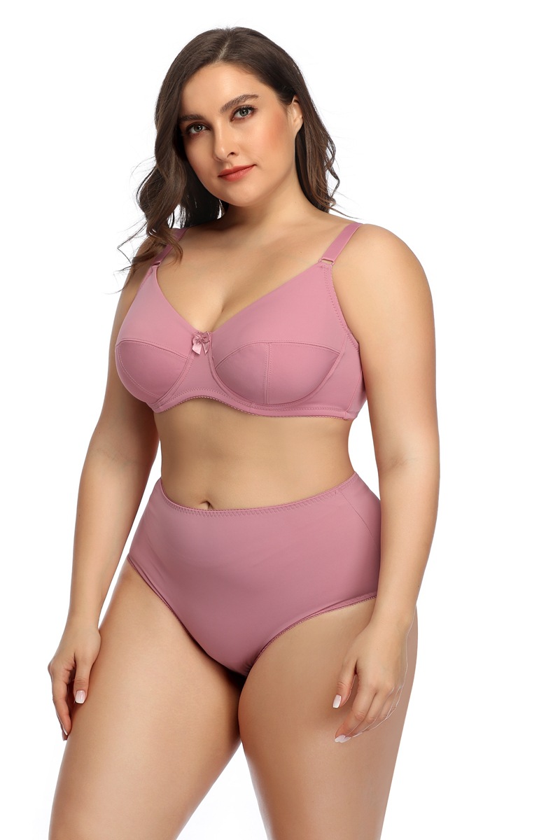 Title 2, Comfortable breathable bra