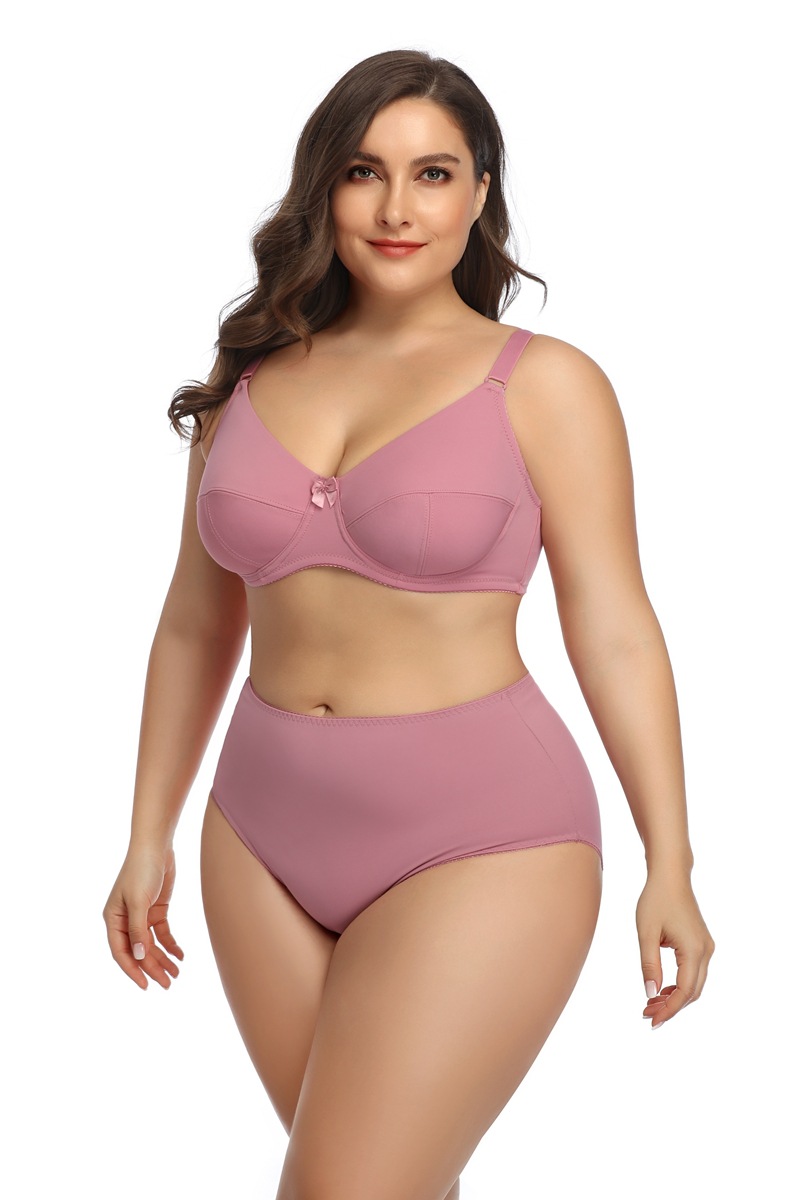 Title 4, Comfortable breathable bra