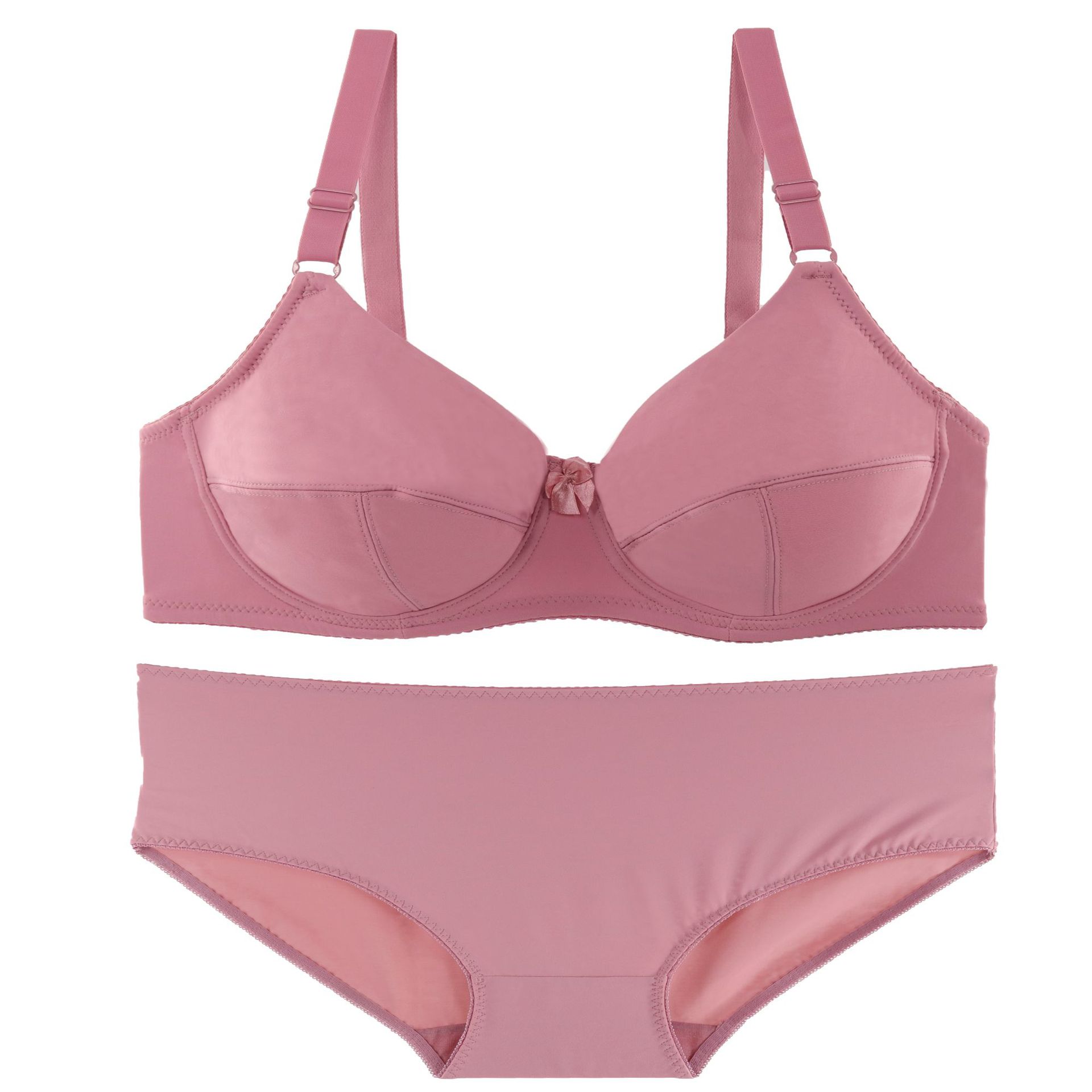 Title 7, Comfortable breathable bra