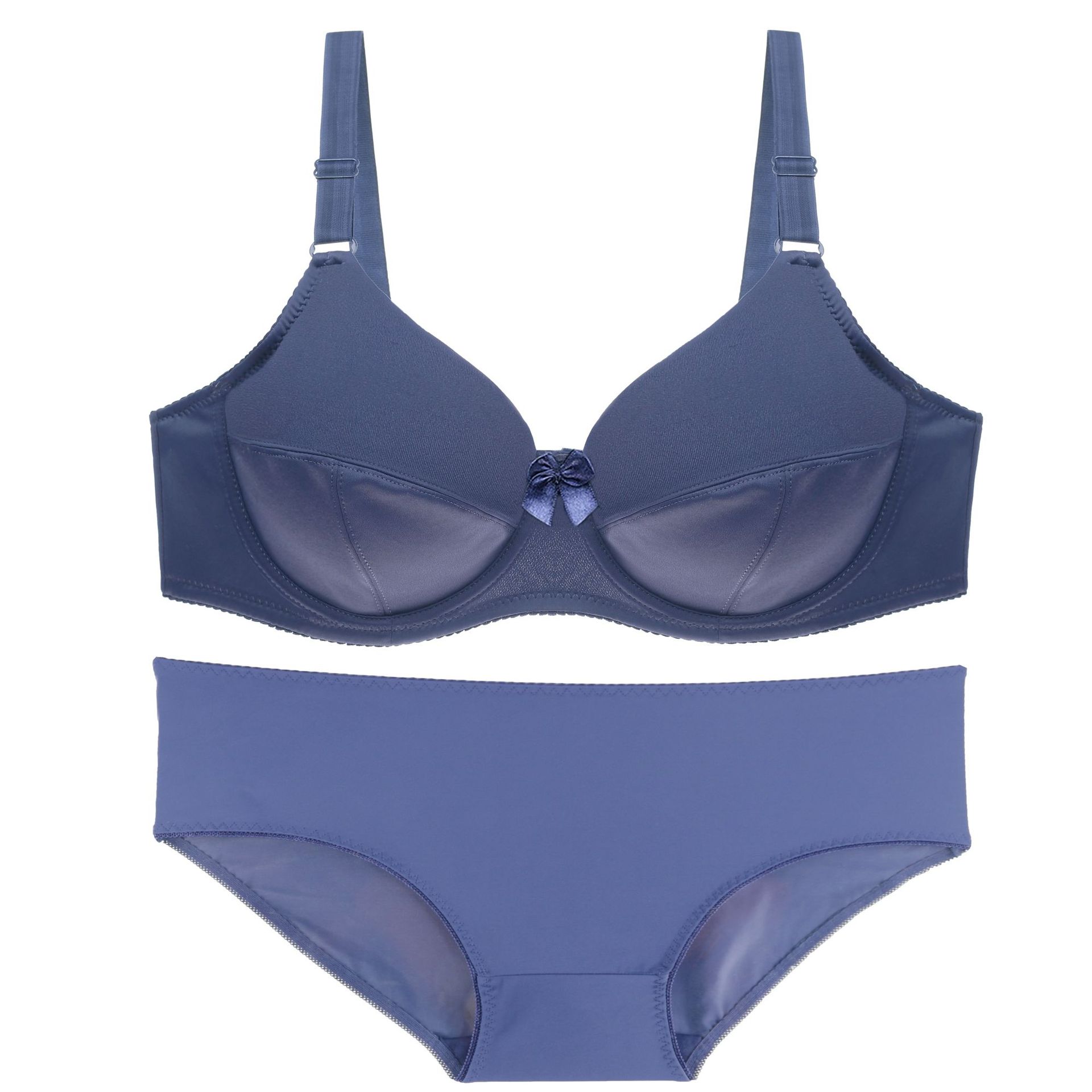 Title 10, Comfortable breathable bra