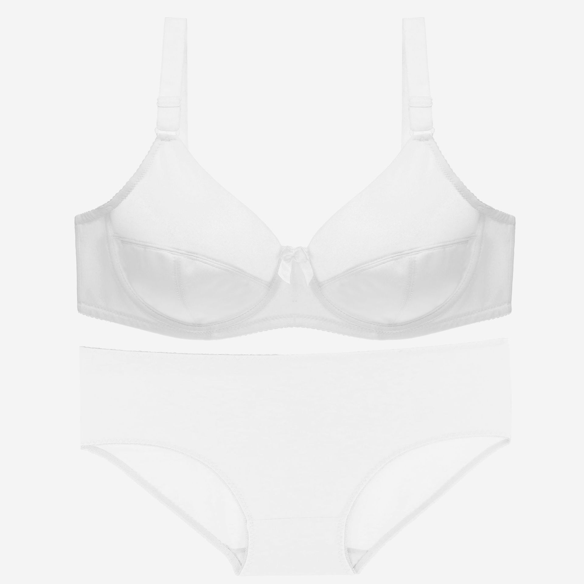 Title 11, Comfortable breathable bra