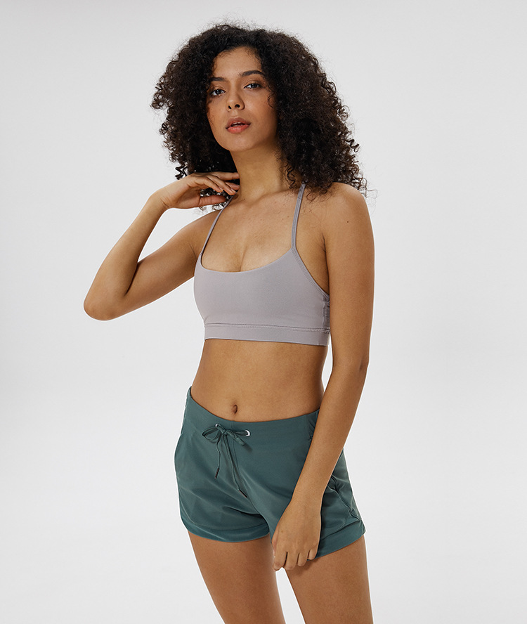 Title 5, Yoga Sling Bra