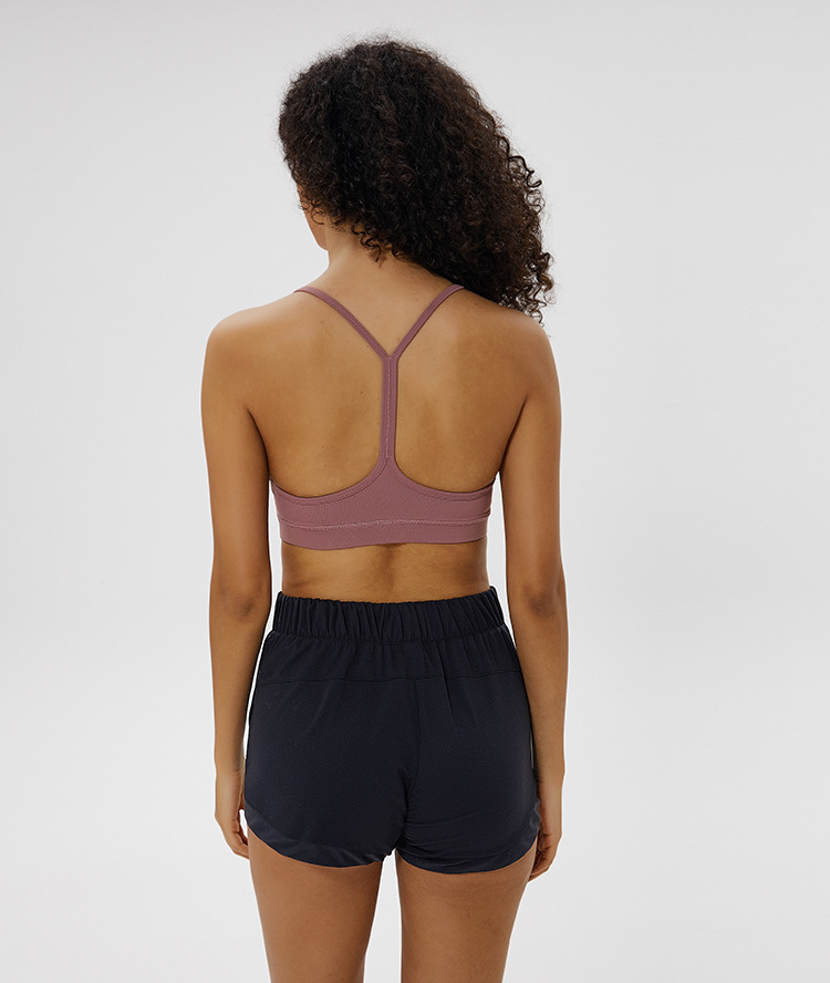 Title 7, Yoga Sling Bra