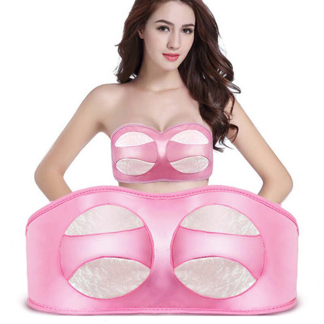 Title 3, Electric massage chest massager