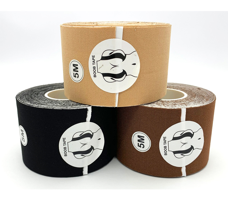 Title 2, Self-adhesive sports bandage