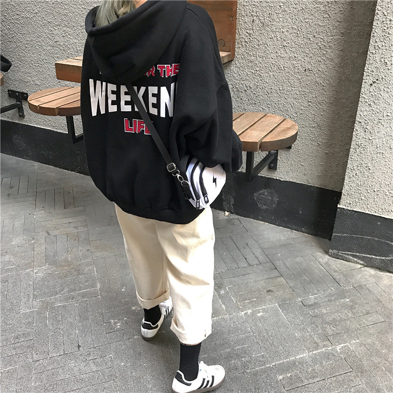 Title 17, Plus velvet thick ins Hong Kong style jacket