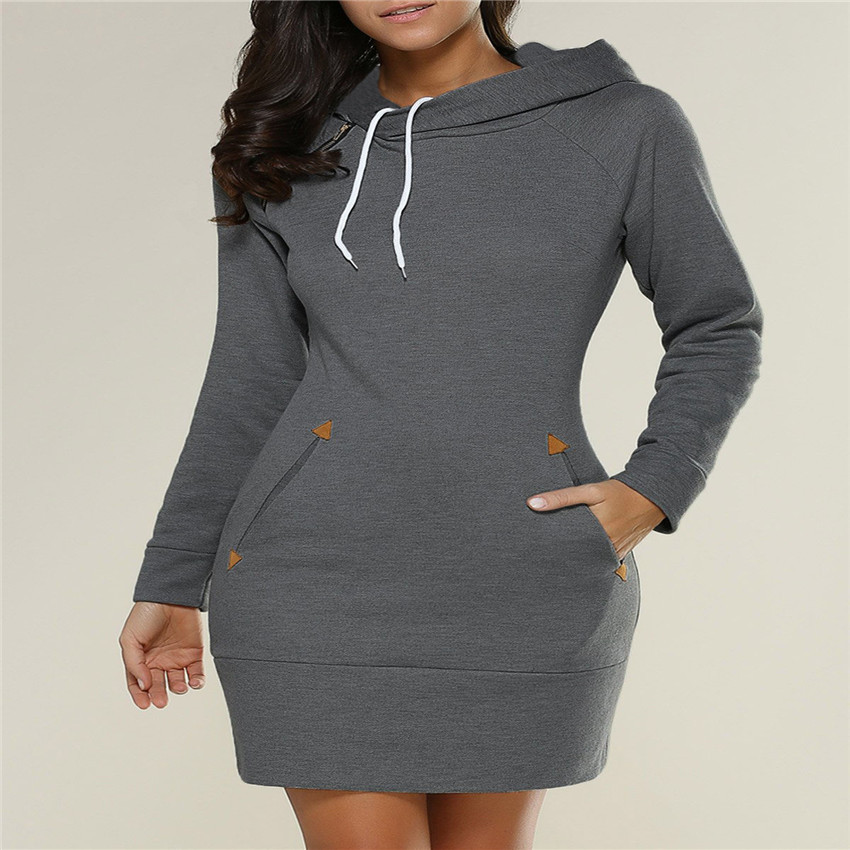 Title 6, Sweater dresssize