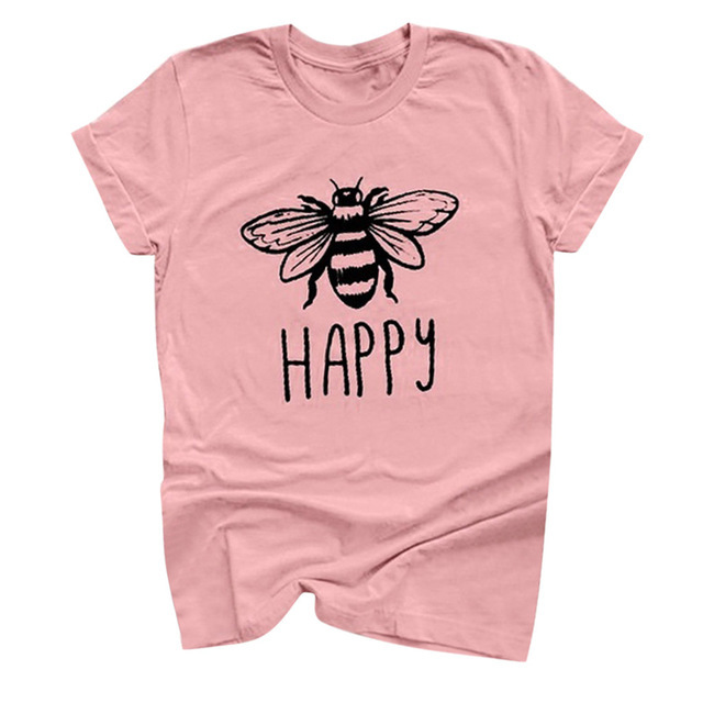 Title 5, Bee print short sleeve