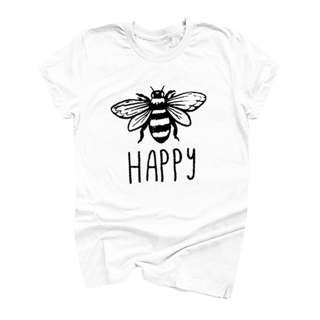 Title 7, Bee print short sleeve