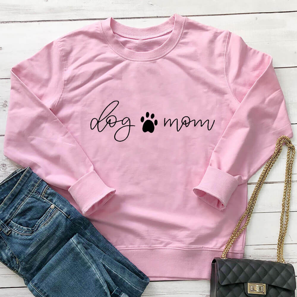 4-4-5pink1-Dog Mama