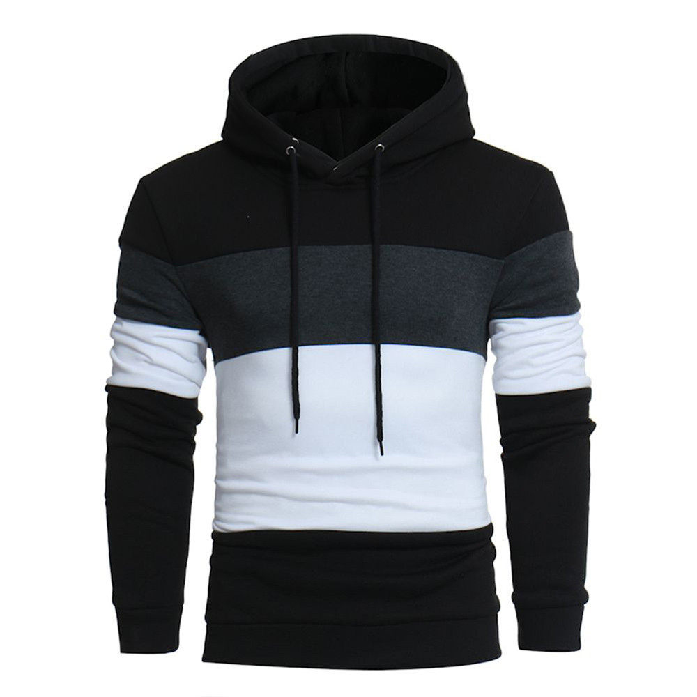 Title 2, Heren mode sweatshirt Comfortabele en stijlvoll...