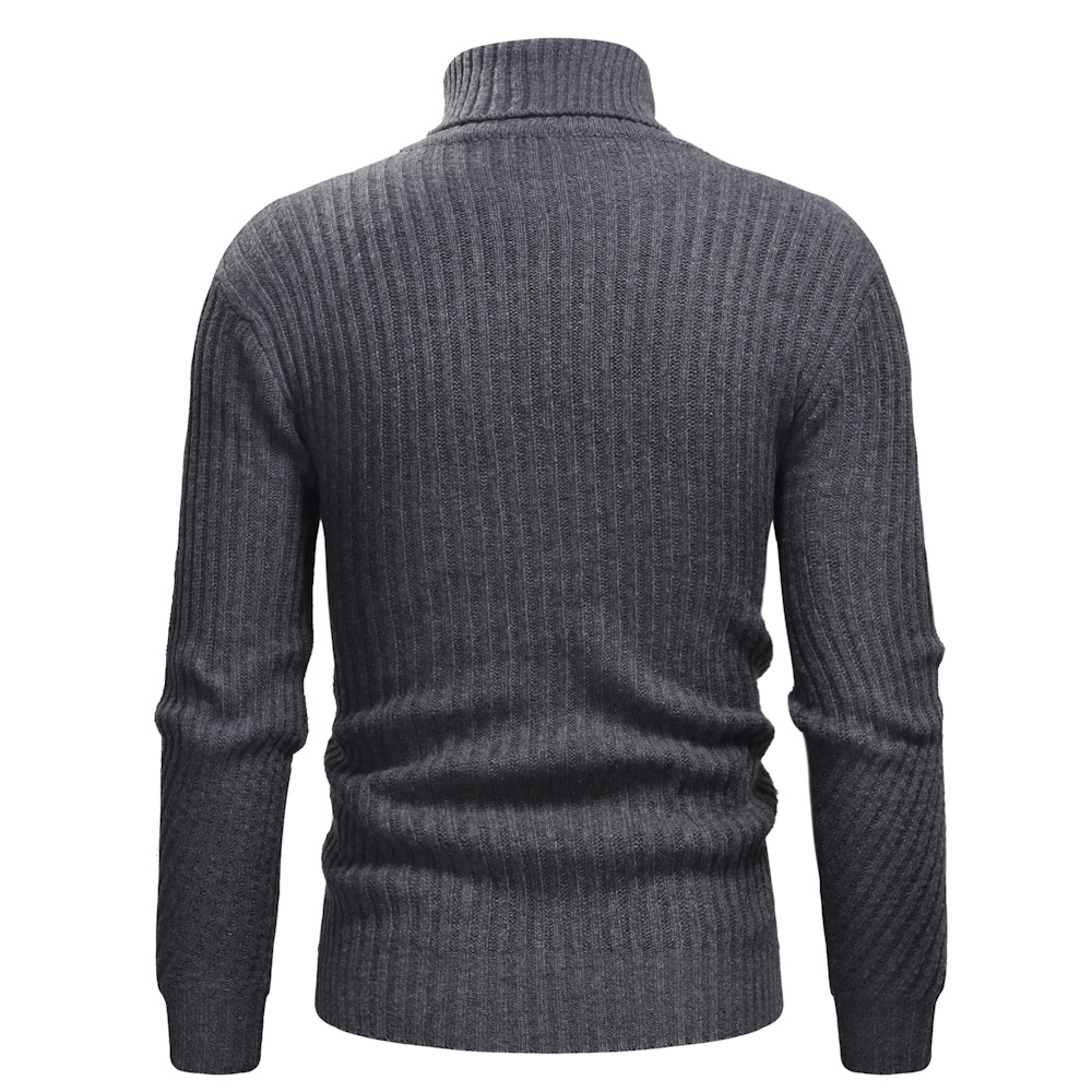 Title 9, Herren Rollkragenpullover Stilvoll und warm für...