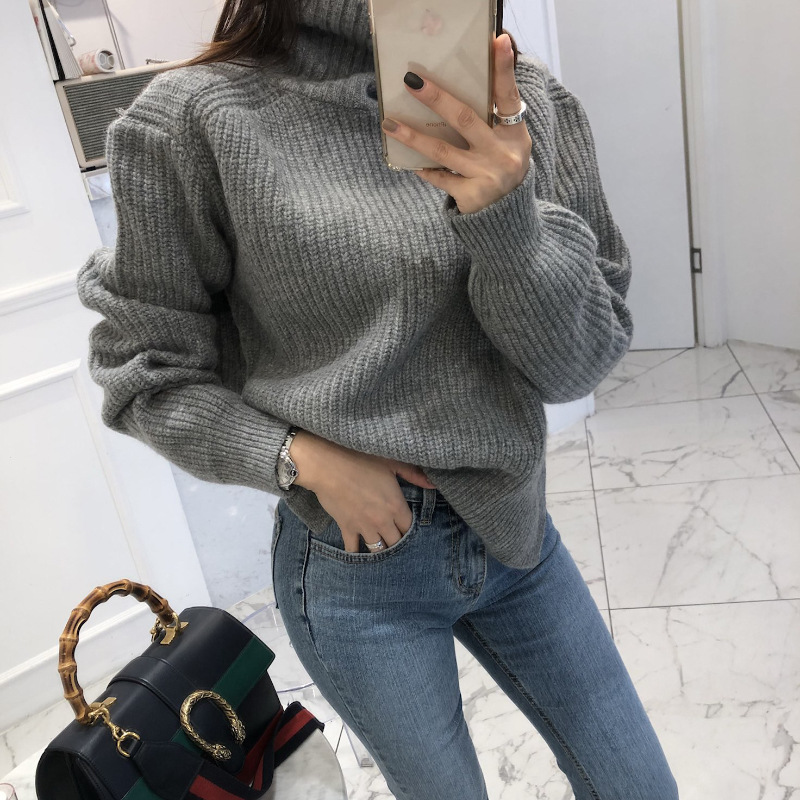 Title 11, Cutout Knit Sweater