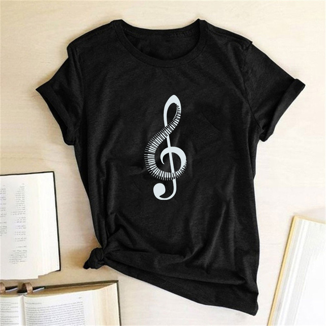 Title 1, Music festival short sleeve