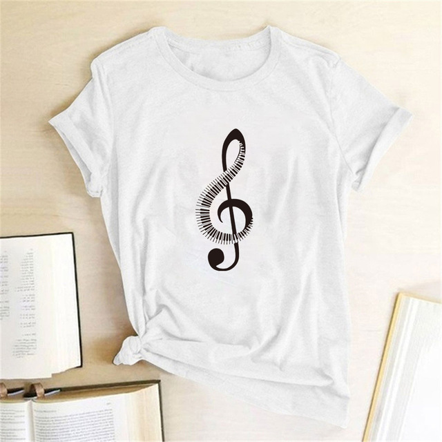 Title 6, Music festival short sleeve