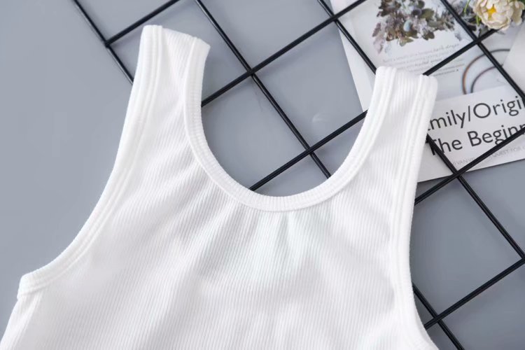 Title 11, Vintage butterfly camisole