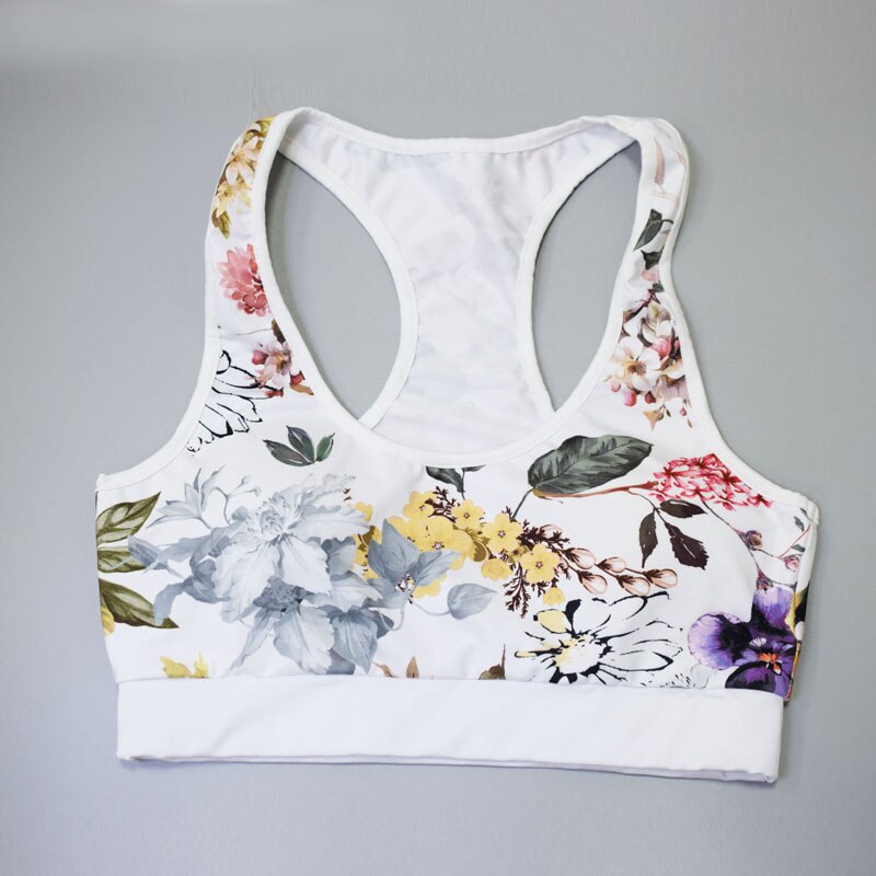 Yoga Set Fitness Sportswear  (8)