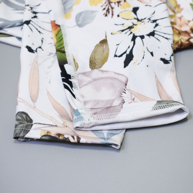 Yoga Set Fitness Sportswear  (7)