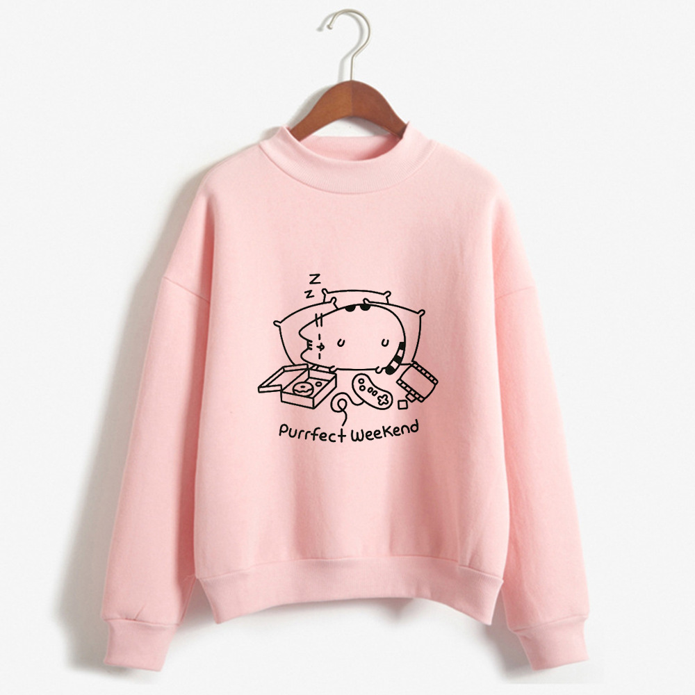 Title 3, Capless long sleeve sweater