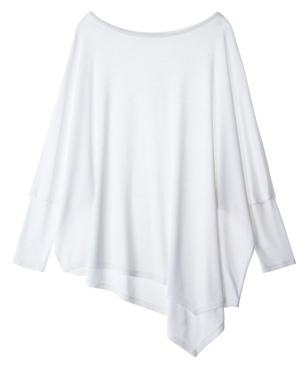 Title 7, Irregular hem women