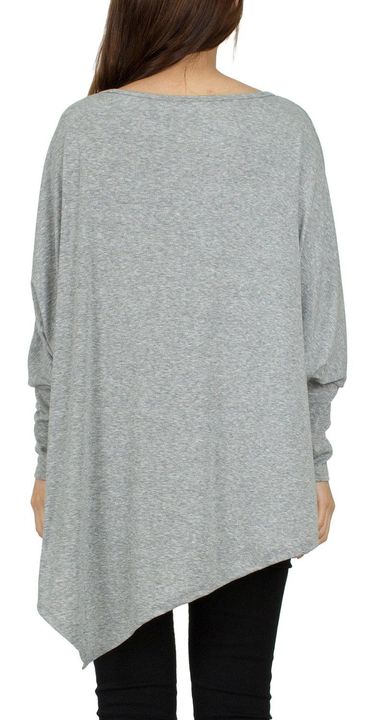 Title 11, Irregular hem women