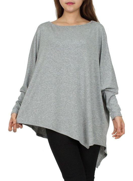 Title 13, Irregular hem women