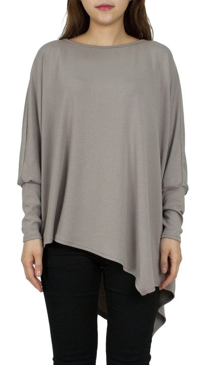 Title 16, Irregular hem women