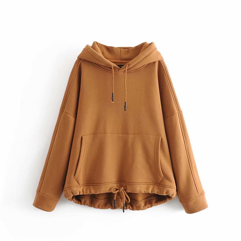 Title 1, Kangaroo Pocket Hoodie