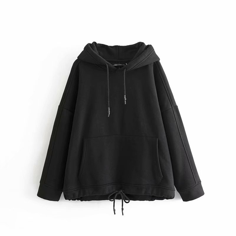 Title 5, Kangaroo Pocket Hoodie