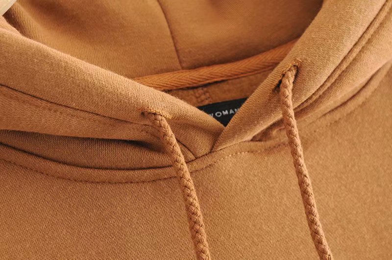 Title 9, Kangaroo Pocket Hoodie