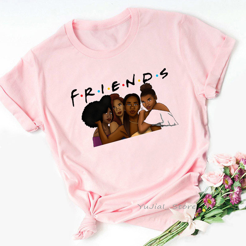 Title 1, Ladies Personalized Printed Top