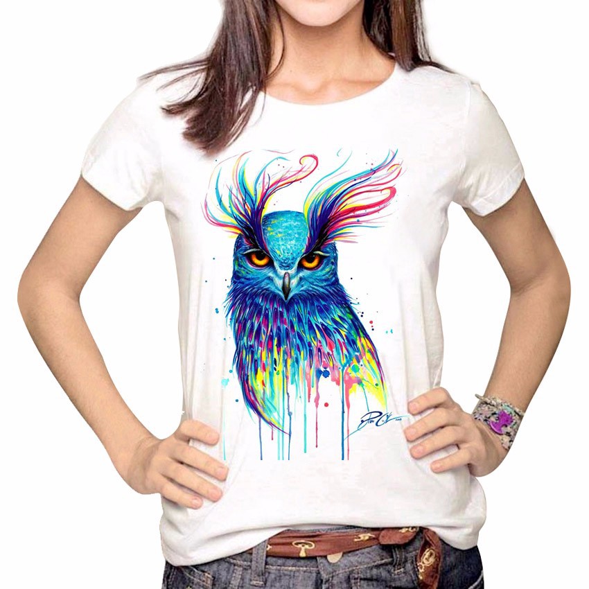 Title 4, Women‘s Shirt