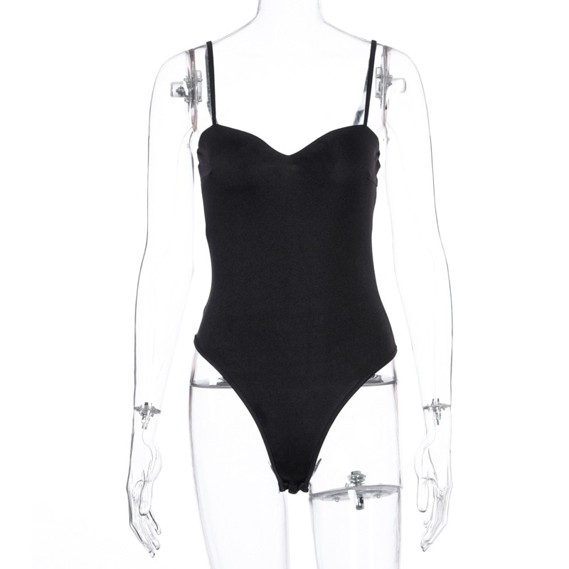 Title 10, Sexy bretels jumpsuit