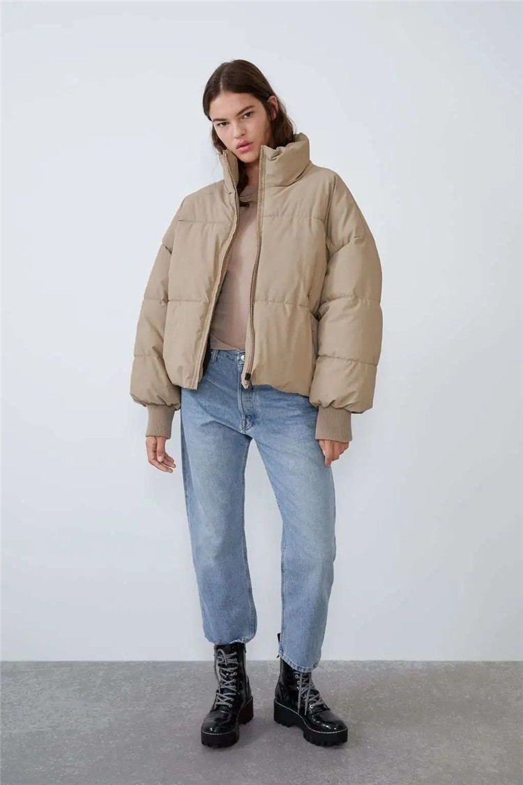 Title 12, Korean version of urban casual simple solid col...