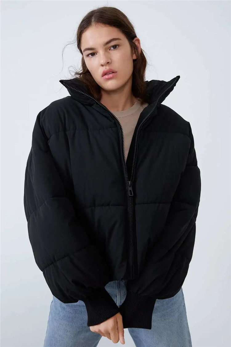 Title 15, Korean version of urban casual simple solid col...