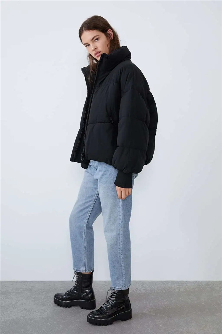 Title 16, Korean version of urban casual simple solid col...