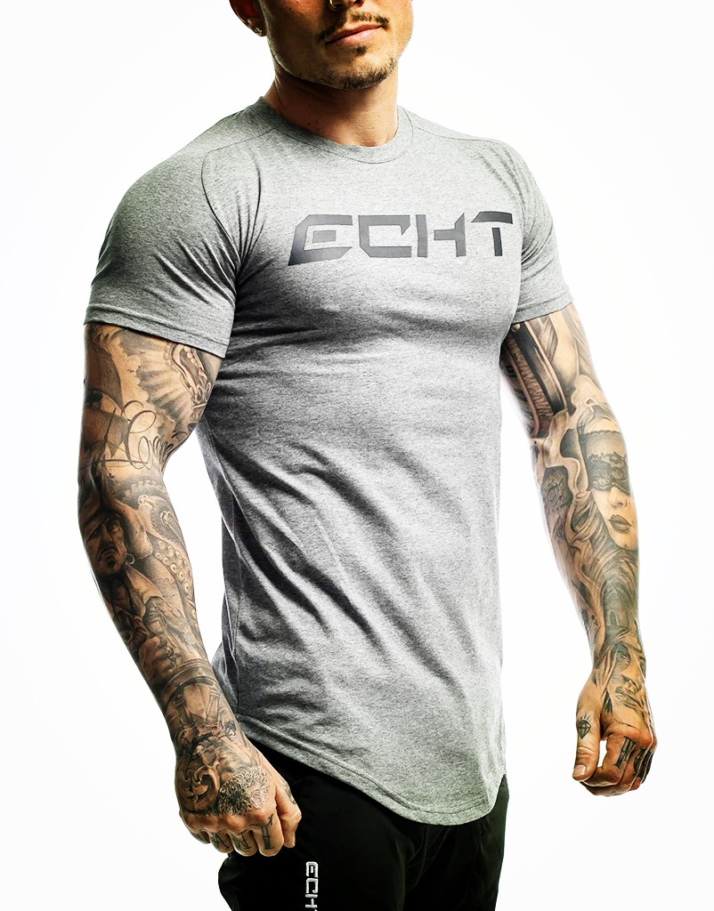 Title 28, Short sleeve t-shirt for men and women, breatha...