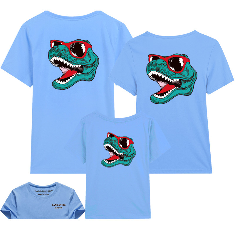 Title 13, T-shirt dinosauro piccolo anime cartoon, morbid...