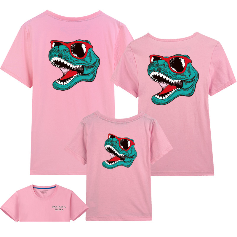 Title 14, T-shirt dinosauro piccolo anime cartoon, morbid...