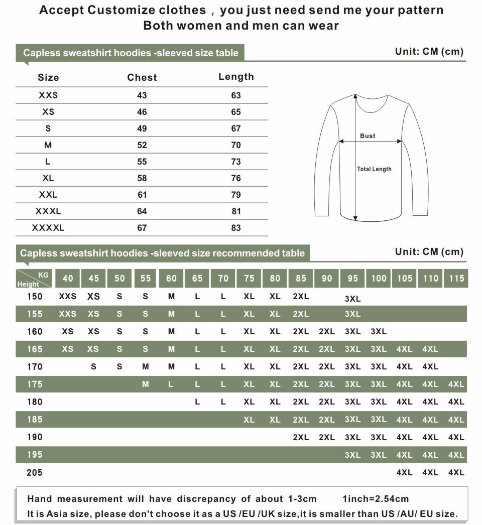 Title 1, Male and female couple hooded sweater