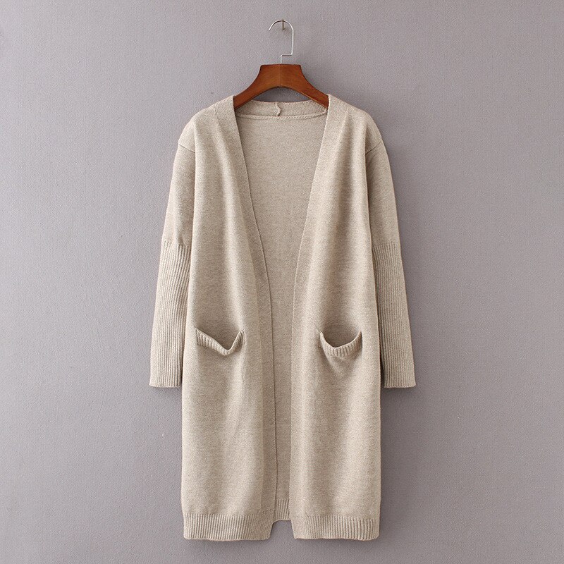 Title 4, Ins knit cardigan for women. A soft and stylish...