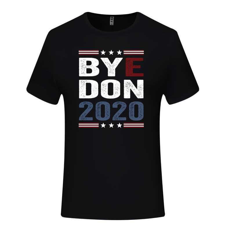 Title 2, Biden BYEDON breathable T-shirt